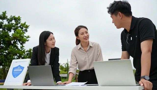 数字内容创作在账号代运营中的性能适用条件分析