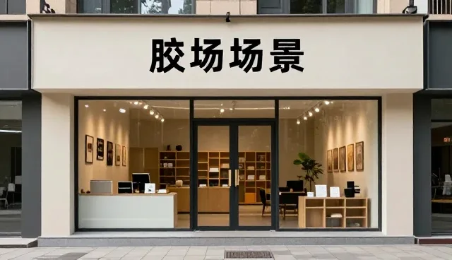 中小客户如何高效使用与维护品牌VI设计