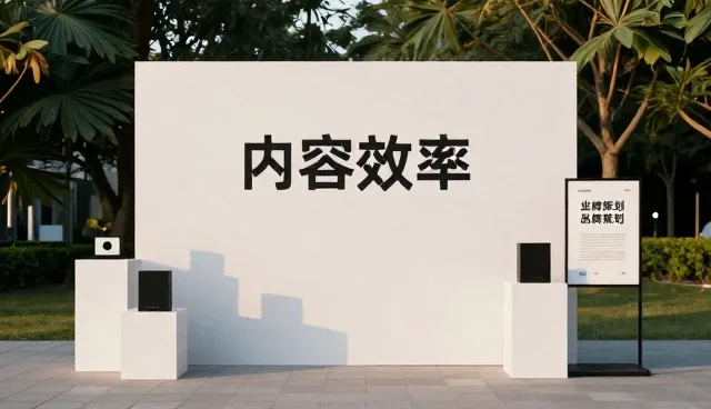 账号代运营服务选型中的关键考量要素