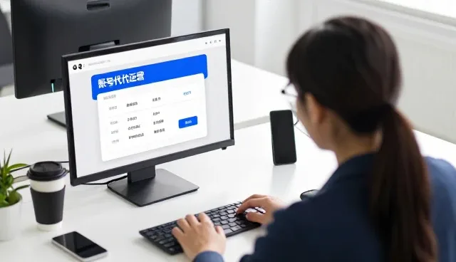 广告设计制作如何赋能账号代运营的精准投放